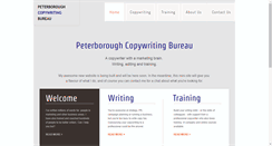 Desktop Screenshot of pcbonline.co.uk